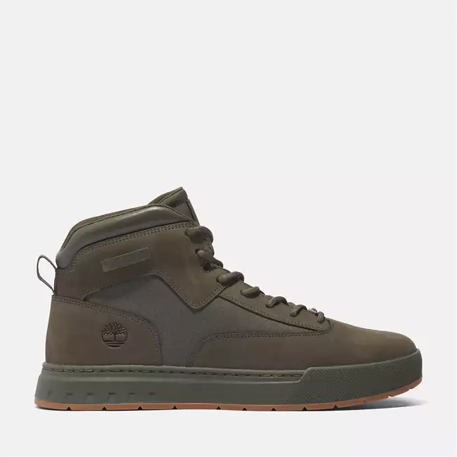 Men's Maple Grove Chukka