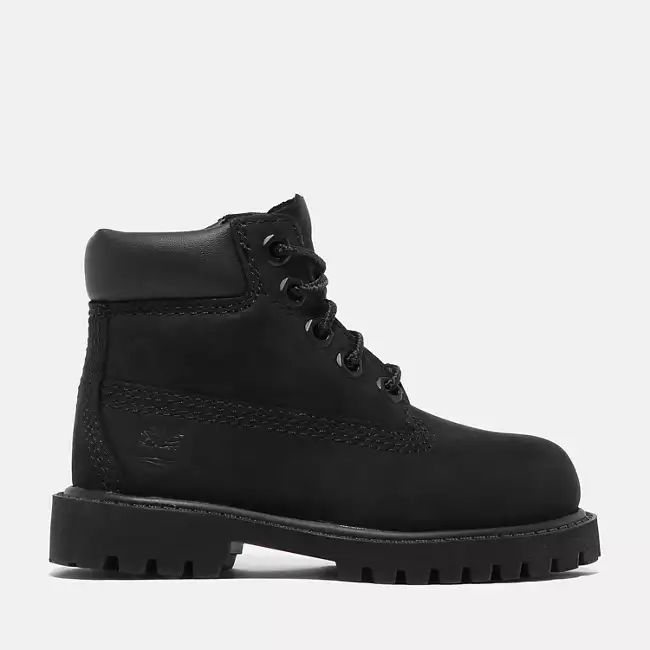 Toddler Timberland® Premium 6-Inch Waterproof Boot