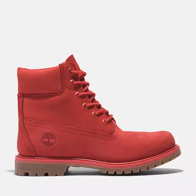 Women's Timberland® 50th Anniversary Edition 6-Inch Waterproof Boot