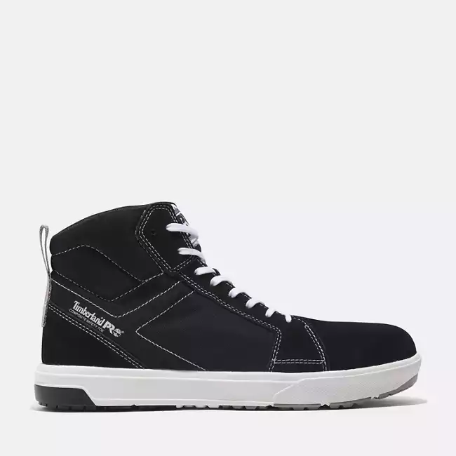 Unisex Berkley Composite Toe Work Shoe