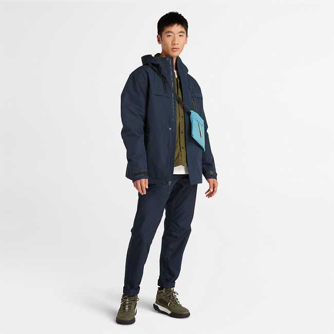 Men's Water-Repellent Lightweight Shirt