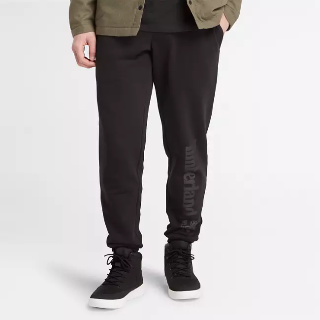 Logo Sweatpant