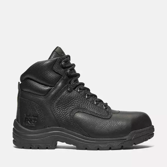 Women's TiTAN 6 Alloy Toe Work Boot