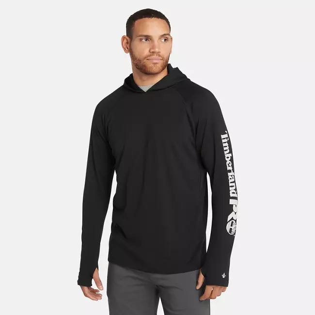 Men's Timberland PRO® Wicking Good Hoodie