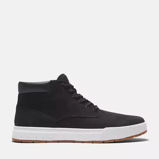 Men's Maple Grove Leather Chukka