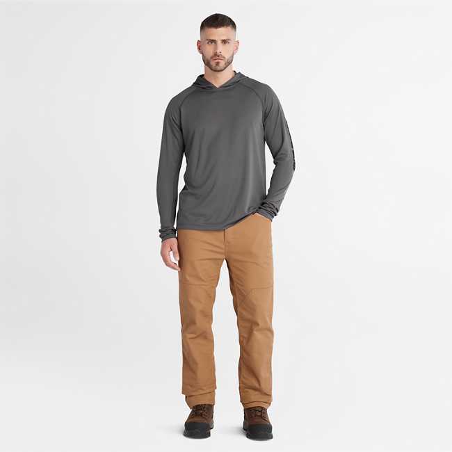 Men's Timberland PRO® Wicking Good Hoodie