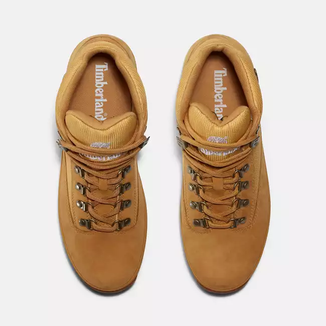 Men's Euro Hiker Mid Boot
