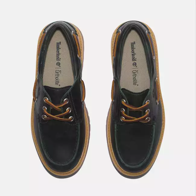 Women's Stone Street Timberland® Premium Boat Shoe