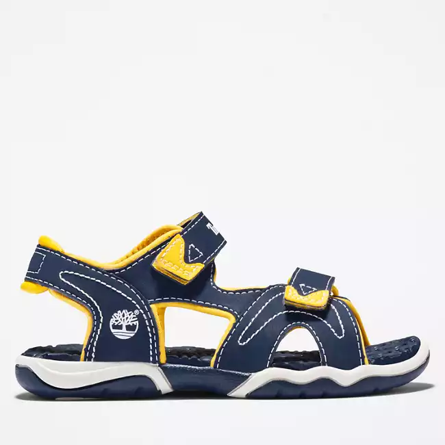 Toddler Adventure Seeker 2-Strap Sandals