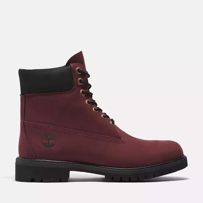 Men's Timberland® Premium 6-Inch Waterproof Boot