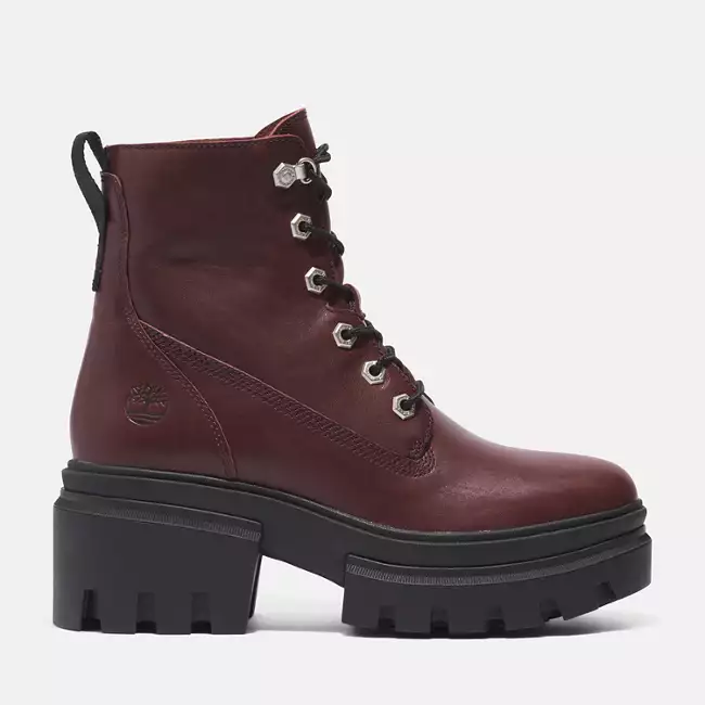 Women's Everleigh 6-Inch Lace-Up Boot