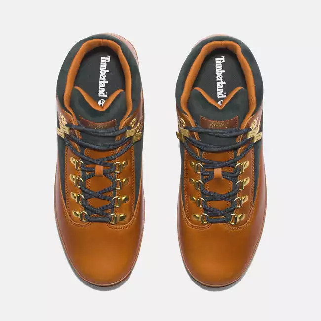 Men's Euro Hiker Mid Boot