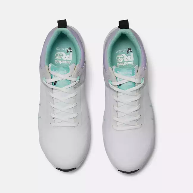 Women's Timberland PRO® Overdrive Comp-Toe Work Shoes