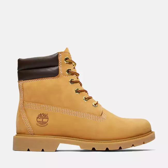 Women's Linden Woods 6-Inch Waterproof Boot