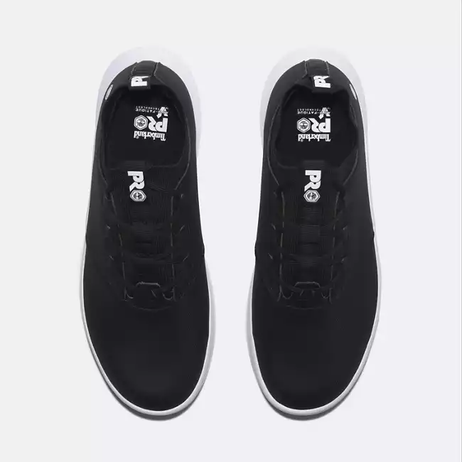Unisex Solace Max Work Sneaker