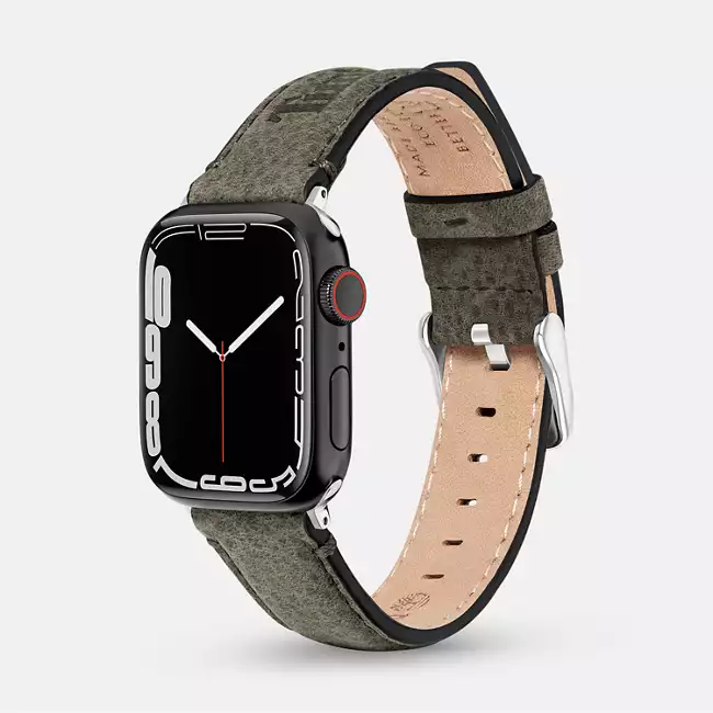 Barnesbrook Watch Strap