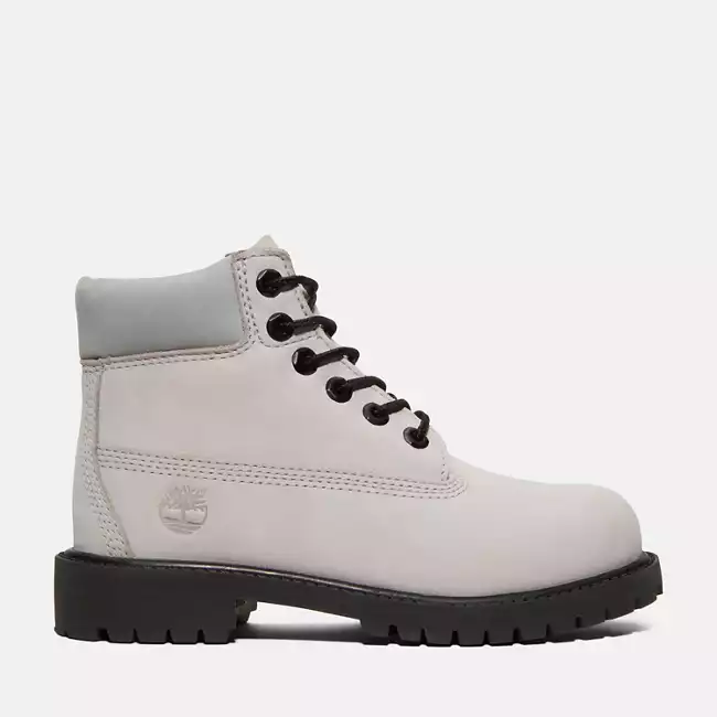 Toddler Timberland® Premium 6-Inch Waterproof Boot