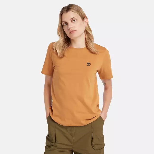 Women's Short Sleeve Exeter River T-Shirt