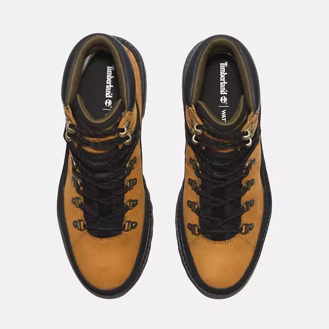 Men's Vibram Boot with GORE-TEX Bootie