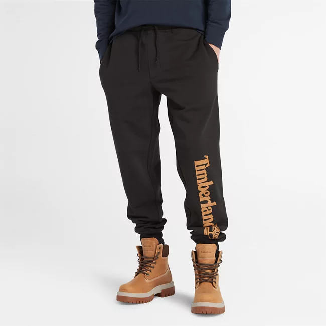 Logo Sweatpant