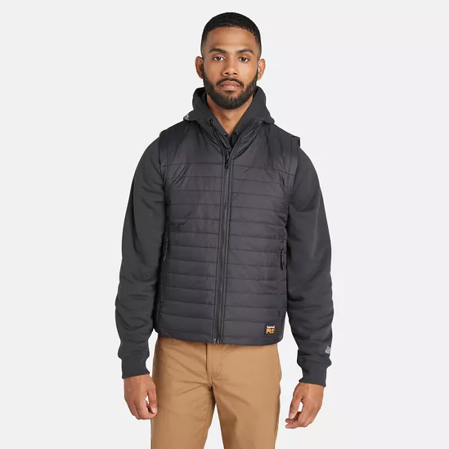 Men's Timberland PRO® Mt. Washington Insulated Vest
