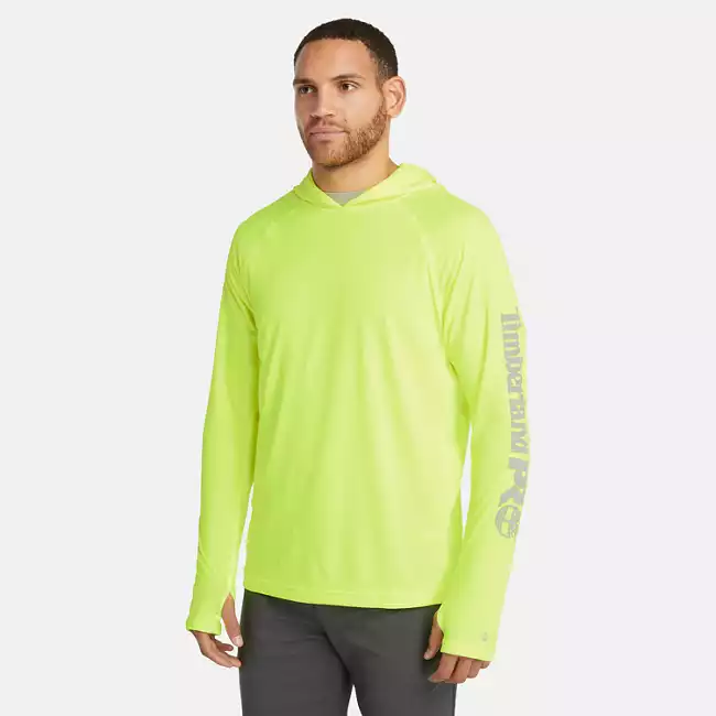 Men's Timberland PRO® Wicking Good Hoodie