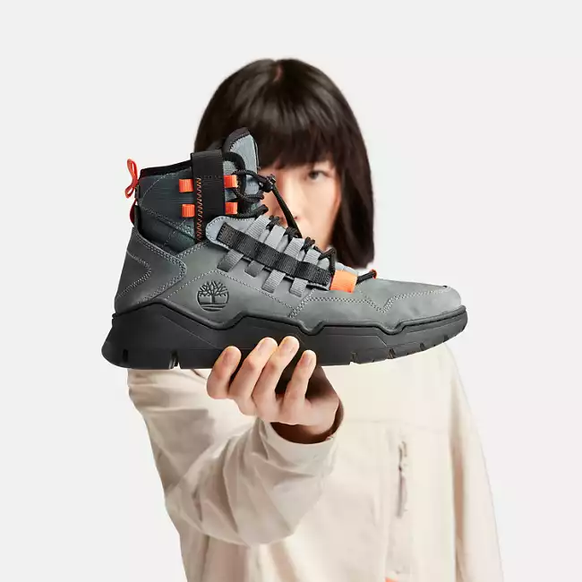 Women's Earthkeepers® by Ræburn Timberloop™ Utility Boots