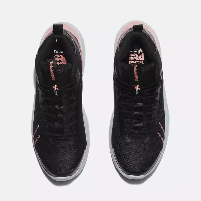 Women's Setra Composite Toe Work Sneaker