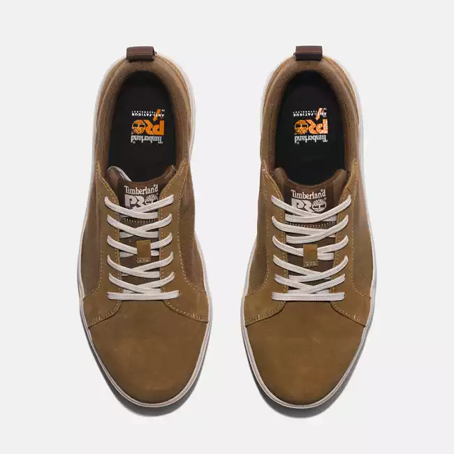Unisex Berkley Composite Toe Work Shoe