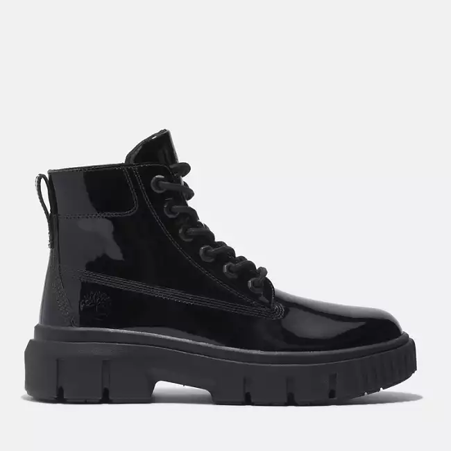 Women's Greyfield Leather Boot
