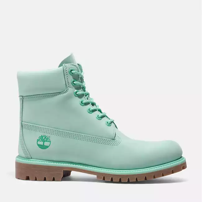 Men's Timberland® 50th Anniversary Edition Premium 6-Inch Waterproof Boot