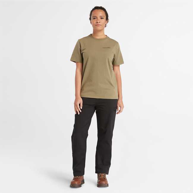 Women's Timberland PRO® Core T-Shirt