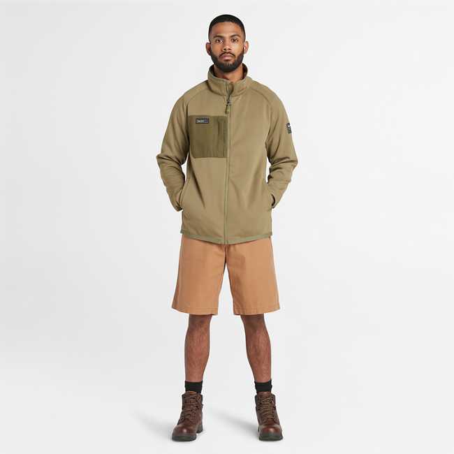 Men's Timberland PRO® Son-Of-A-Short Canvas Work Short