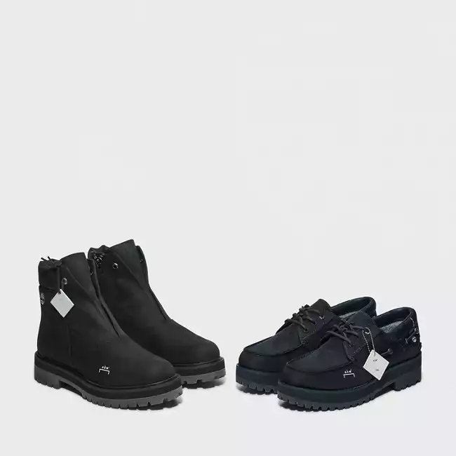 Men's Timberland® x A-COLD-WALL* Waterproof Boat Shoe