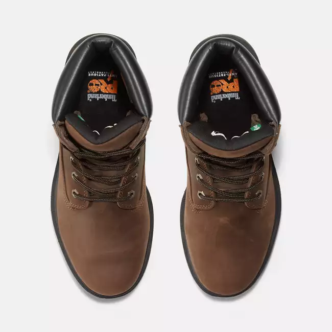 Men's Direct Attach 8 Waterproof Work Boot