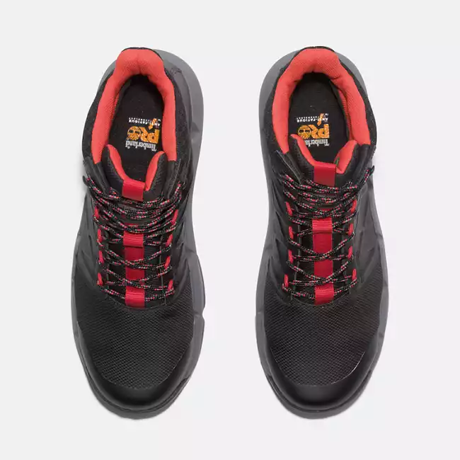Men's Morphix 6 Composite Toe Waterproof Work Boot