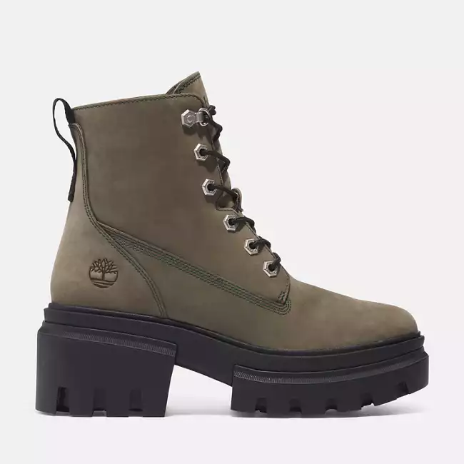 Women's Everleigh 6-Inch Lace-Up Boot