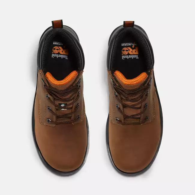 Men's Ballast 6 Composite Toe Work Boot