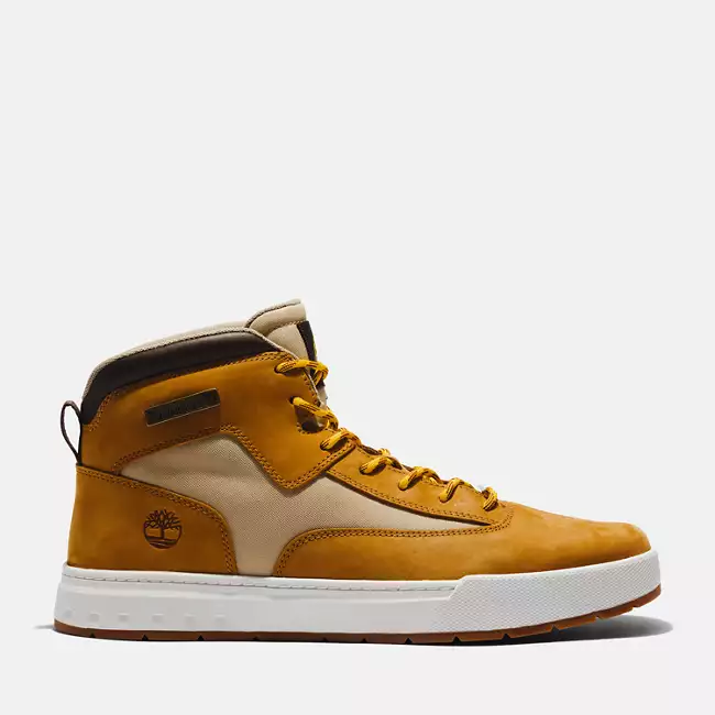 Men's Maple Grove Chukka