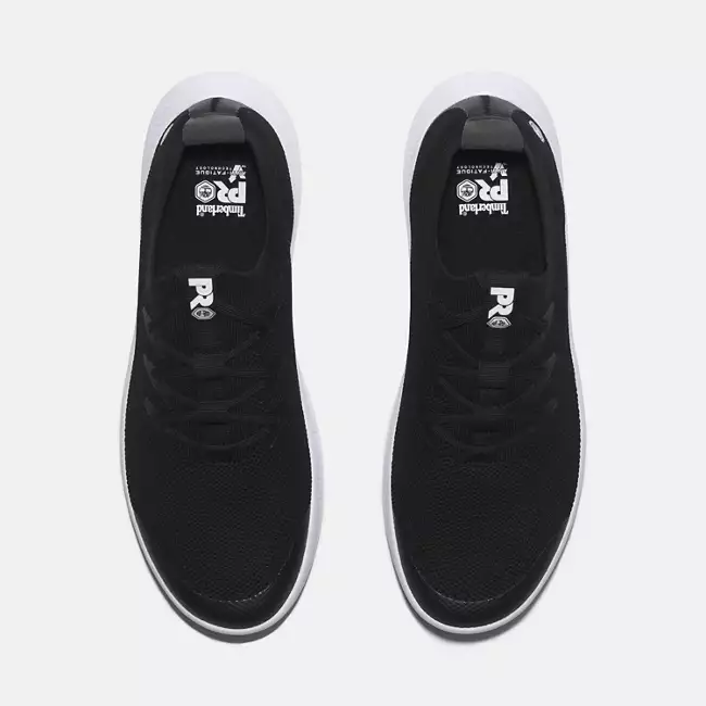 Unisex Solace Work Sneaker