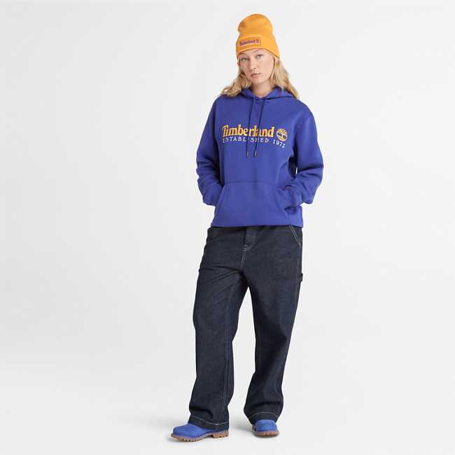Timberland® 50th Anniversary Hoodie