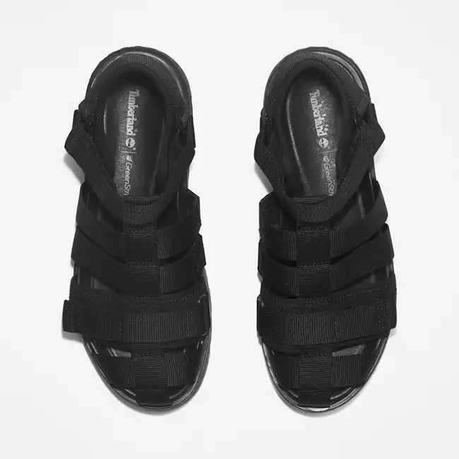 Women's Ray City Closed-Toe Sandals