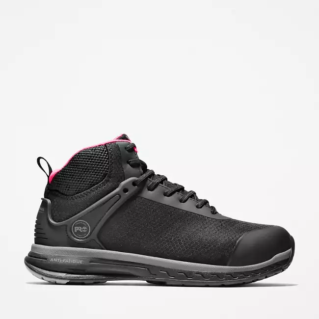 Women's Drivetrain Composite Toe Work Sneaker