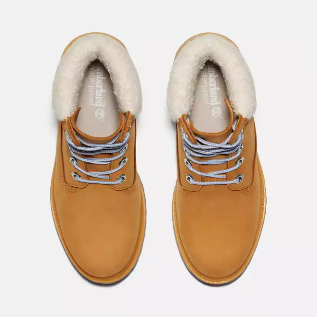 Women's Timberland® Premium 6-Inch Waterproof Boot