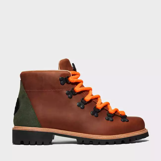 Timberland® x Nina Chanel Abney 78 Hiker