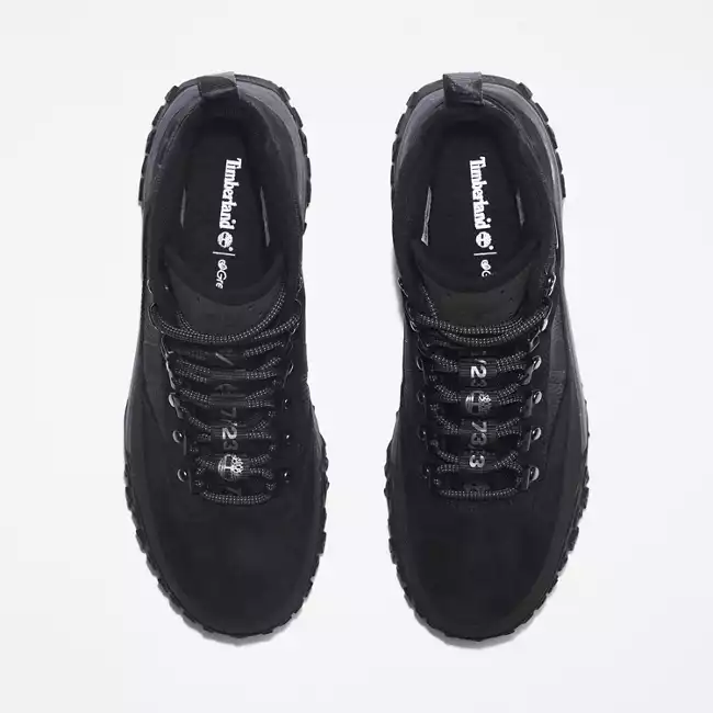 Men's GreenStride™ Motion 6 Waterproof Mid Hiker