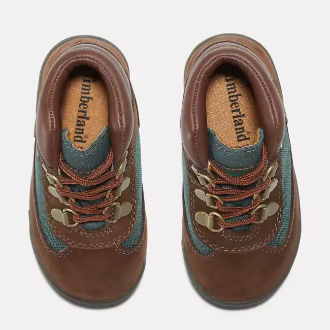 Toddler Field Boot