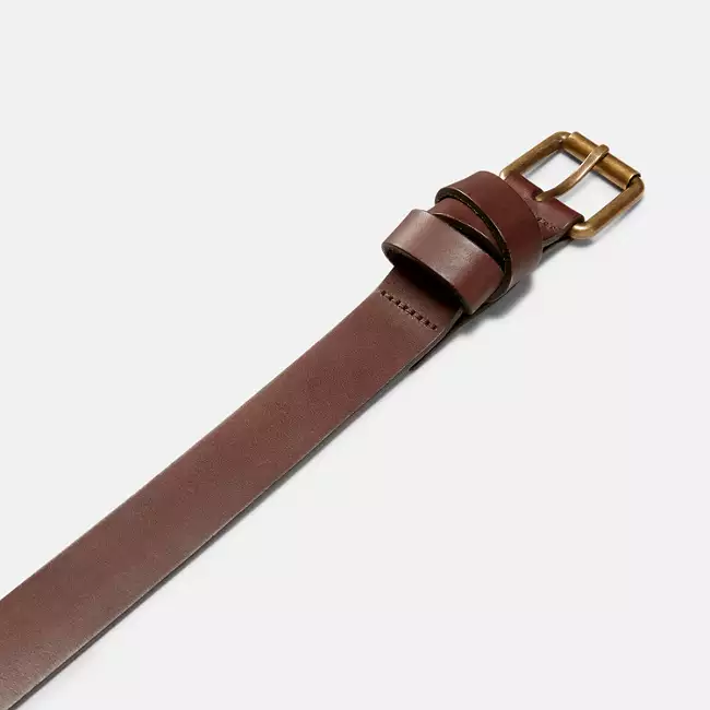 Women's 30mm Wrap Keeper Belt