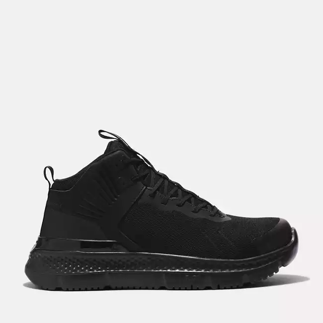 Men's Setra Composite Toe Work Sneaker