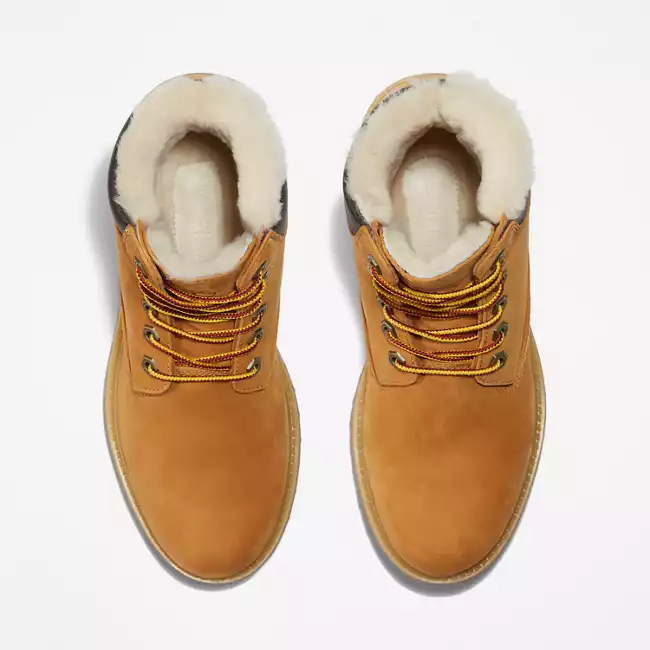 Women's Timberland® Premium 6-Inch Waterproof Boot